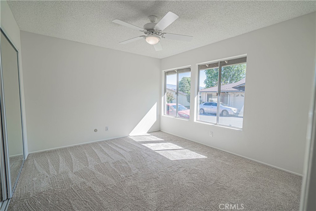 19433 Oak Crossing Road Newhall, CA 91321 - Photo 23 of 51 secondary bedroom at front of home