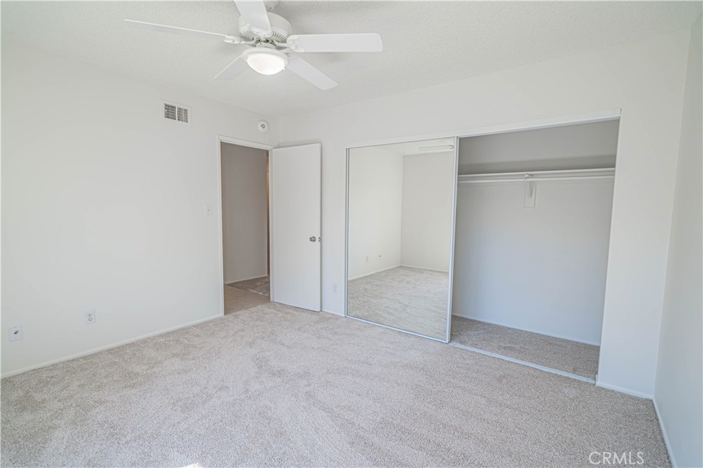 19433 Oak Crossing Road Newhall, CA 91321 - Photo 24 of 51 secondary bedroom at front of home