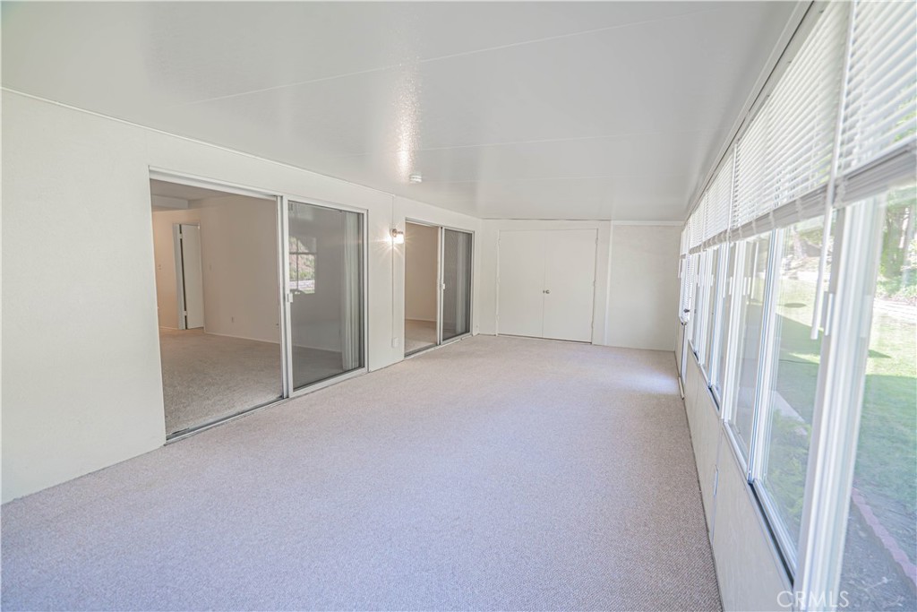 19433 Oak Crossing Road Newhall, CA 91321 - Photo 25 of 53 sunroom