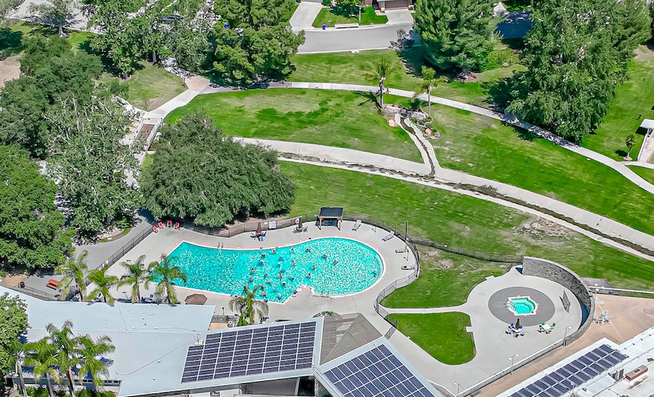 19433 Oak Crossing Road Newhall, CA 91321 - Photo 37 of 51