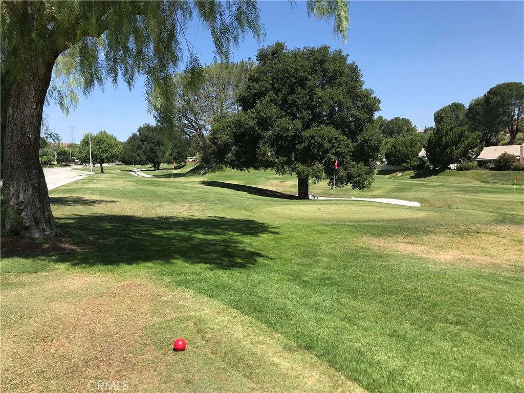 19433 Oak Crossing Road Newhall, CA 91321 - Photo 49 of 53 pitch and putt