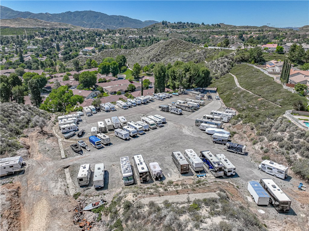19433 Oak Crossing Road Newhall, CA 91321 - Photo 50 of 51 RV parking available for nominal fee
