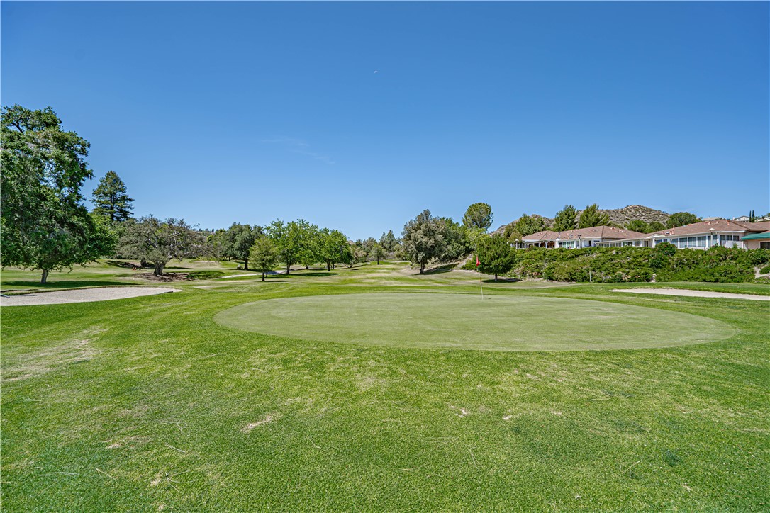19433 Oak Crossing Road Newhall, CA 91321 - Photo 50 of 53 2 golf courses