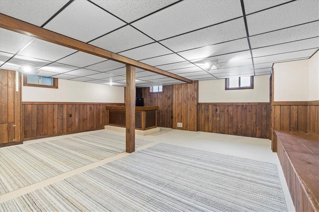 115 Windmill Road Butler, PA 16002 - Photo 25 of 36 a view of a wooden floor