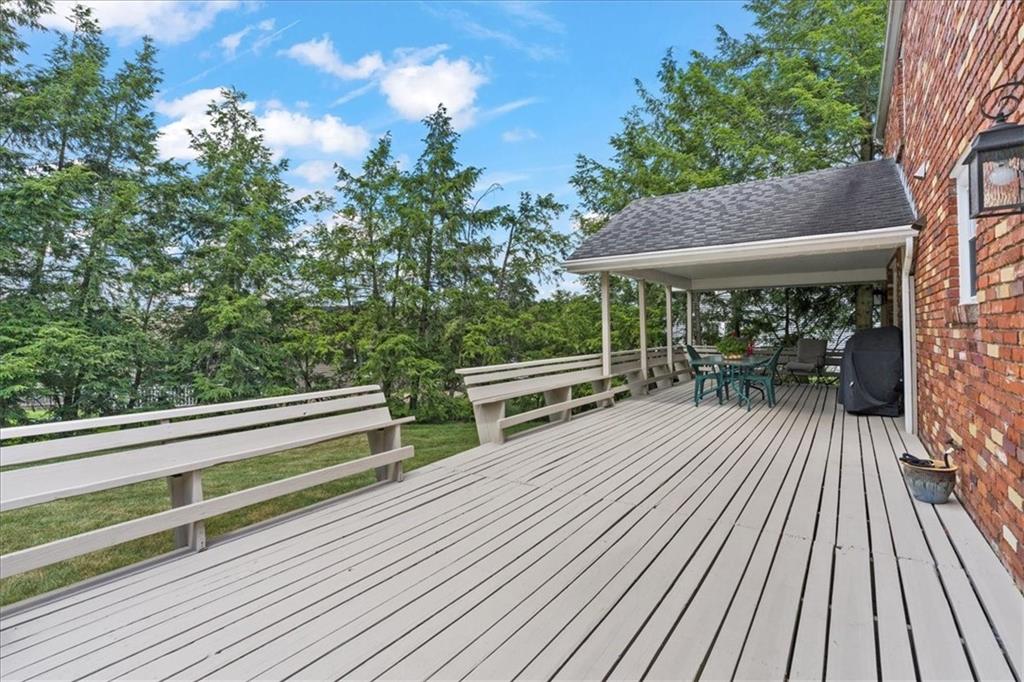 115 Windmill Road Butler, PA 16002 - Photo 29 of 36 a view of outdoor space with seating space