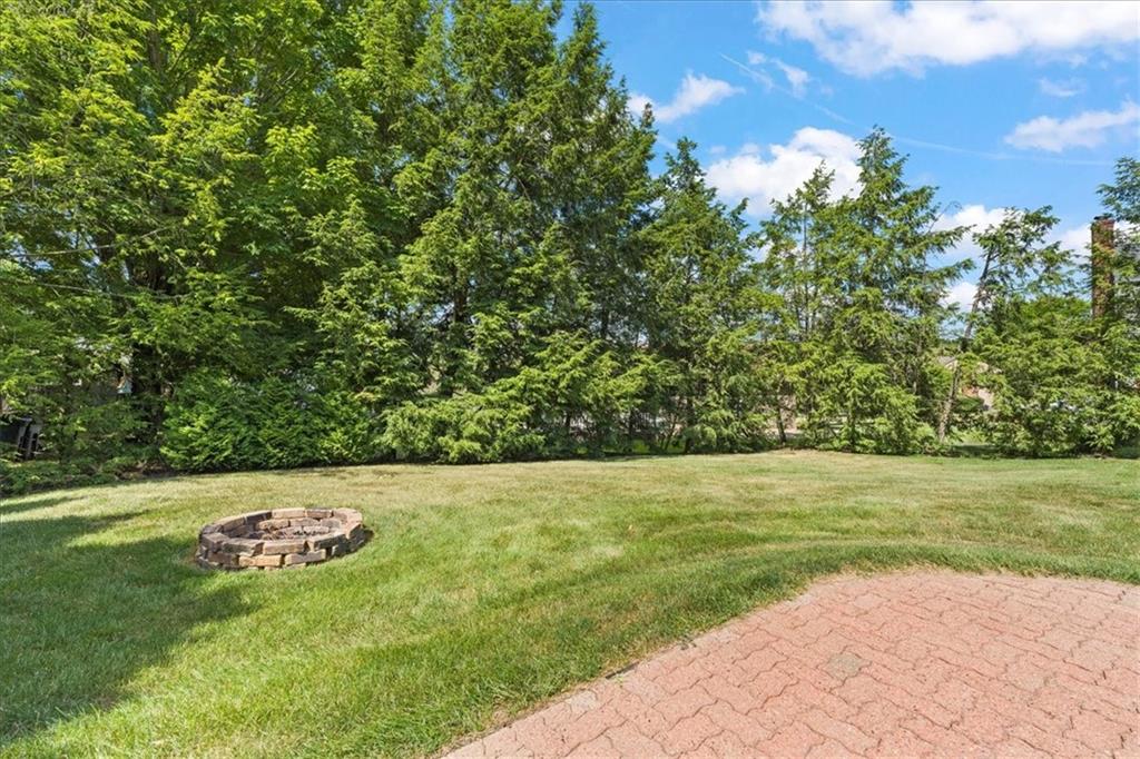 115 Windmill Road Butler, PA 16002 - Photo 31 of 36 a view of a big yard with a large tree