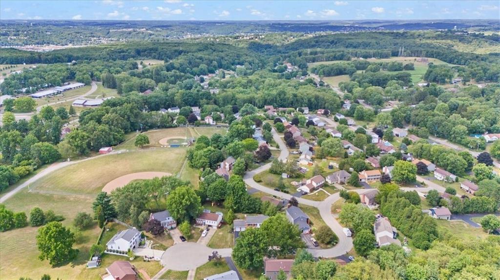 115 Windmill Road Butler, PA 16002 - Photo 35 of 36 an aerial view of multiple house