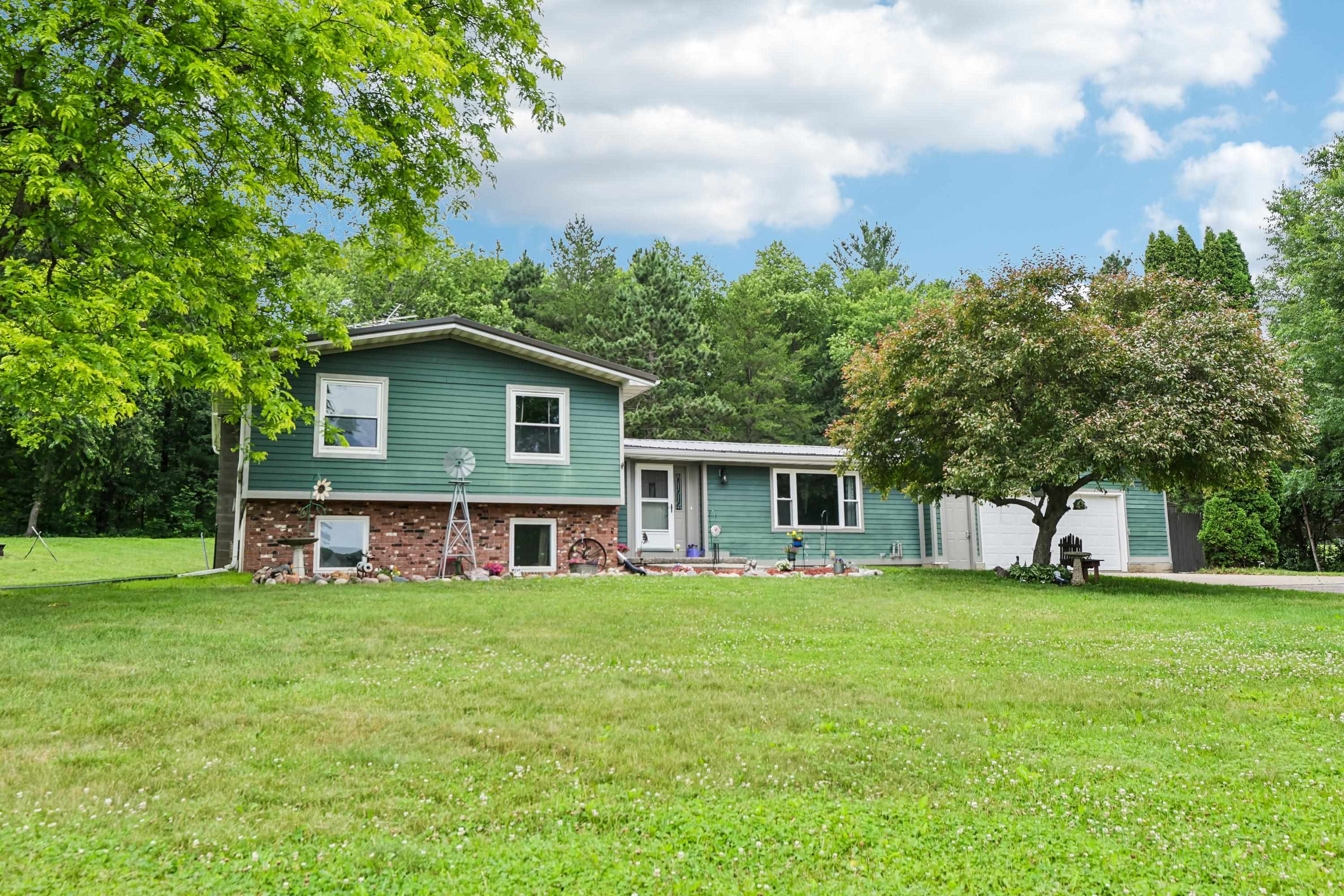 S3285 East Lake Virginia Road Reedsburg, WI 53959 - Photo 2 of 65