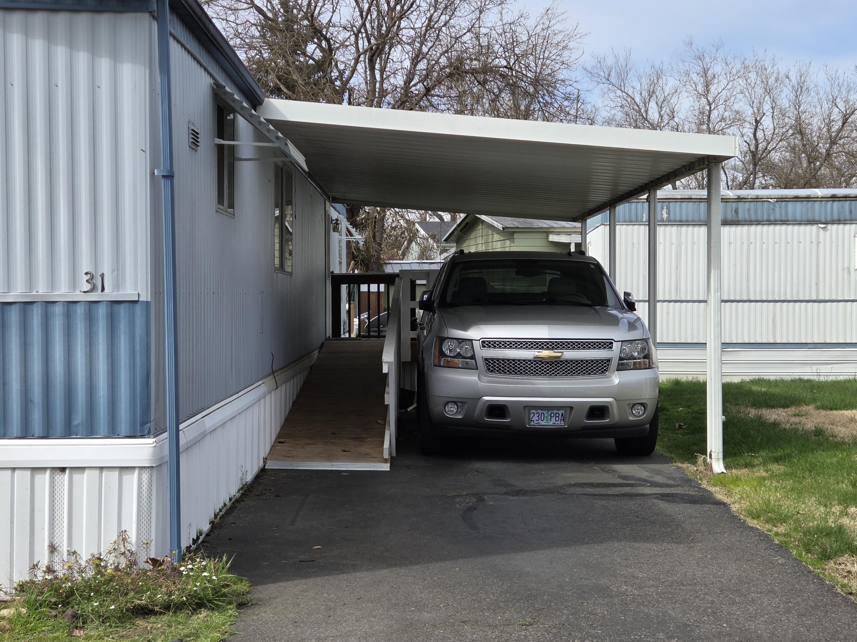 6850 Downing Road, Unit SPC 31 Central Point, OR 97502 - Photo 8 of 22