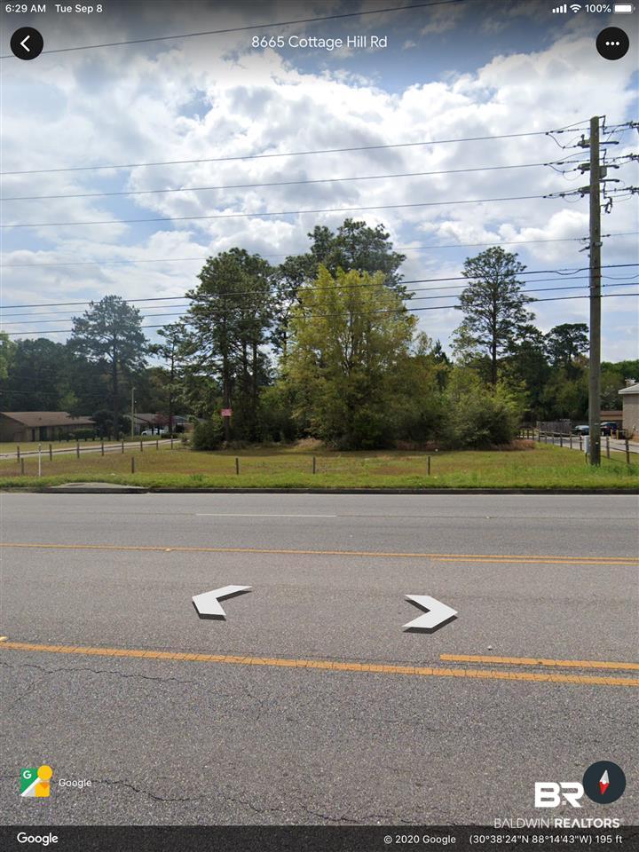 0 Cottage Hill Road Mobile, AL 36695 - Photo 9 of 11