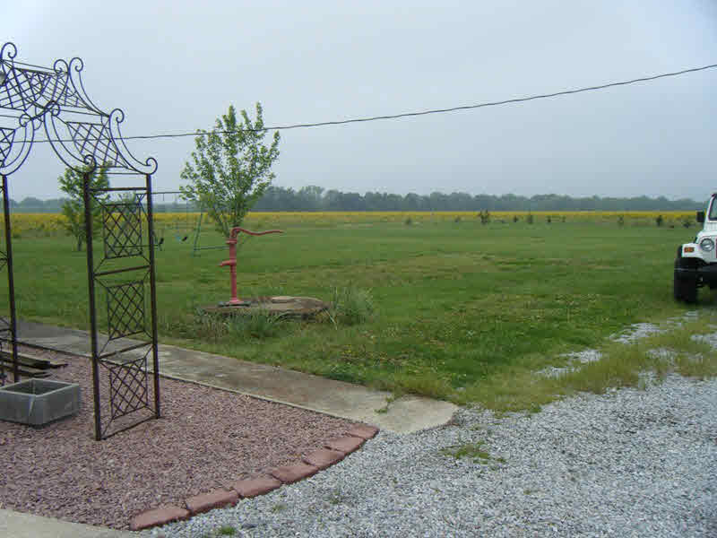 3877 Tonti Road Salem, IL 62881 - Photo 11 of 14