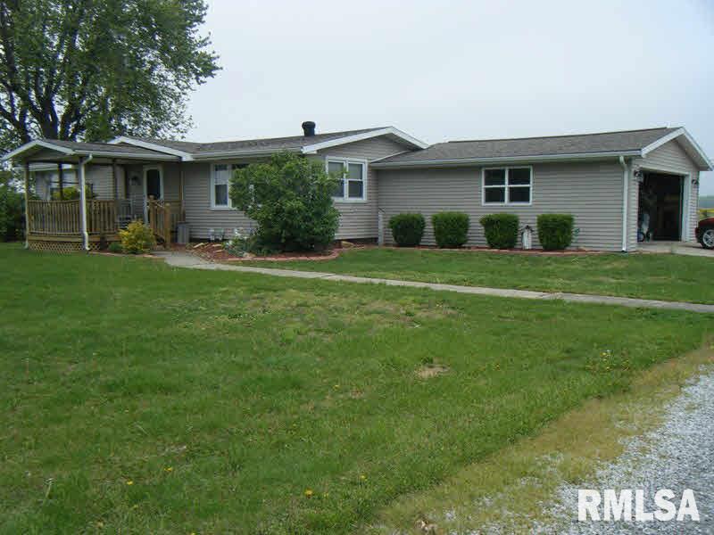 3877 Tonti Road Salem, IL 62881 - Photo 12 of 14