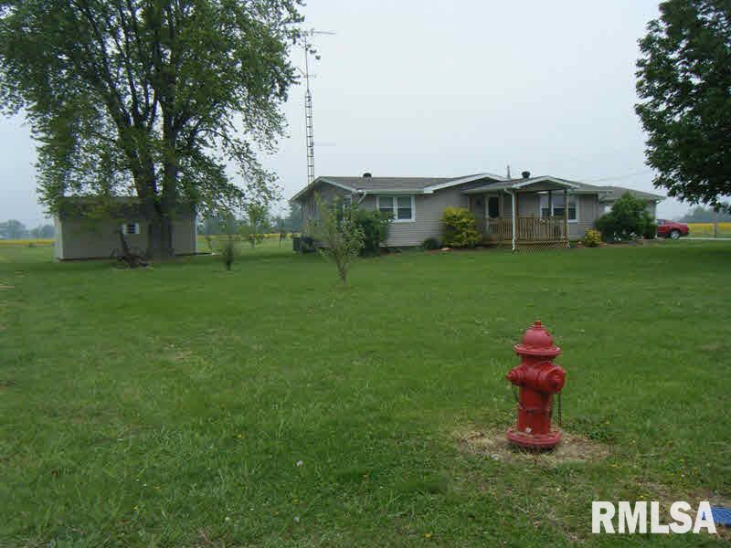 3877 Tonti Road Salem, IL 62881 - Photo 13 of 14