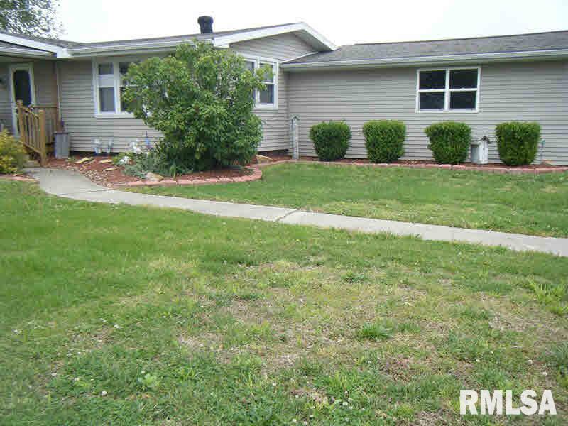 3877 Tonti Road Salem, IL 62881 - Photo 14 of 14