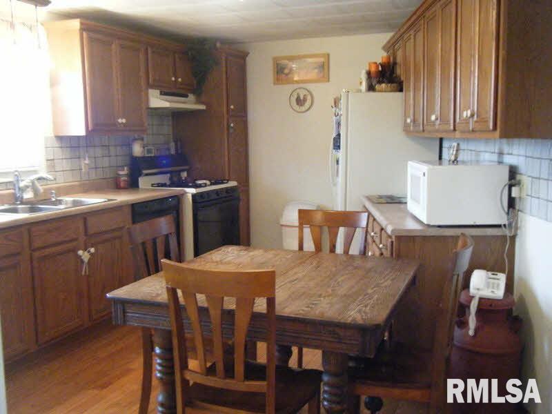 3877 Tonti Road Salem, IL 62881 - Photo 2 of 14