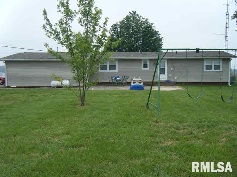 3877 Tonti Road Salem, IL 62881 - Photo 9 of 14