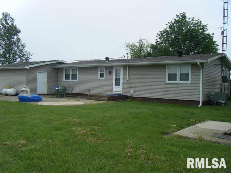 3877 Tonti Road Salem, IL 62881 - Photo 10 of 14