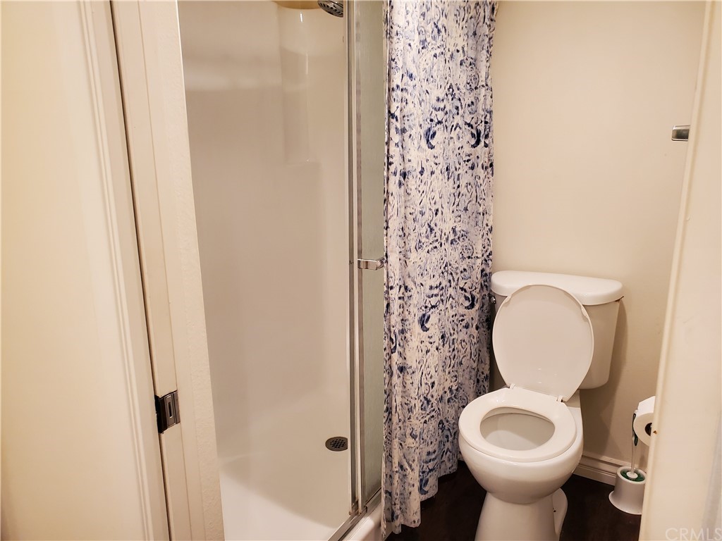 5001 Paseo Dali Irvine, CA 92603 - Photo 16 of 20 a bathroom with a toilet and a sink