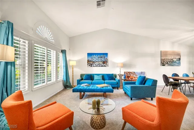 $799,900 | 3225 Shoreline Drive, Las Vegas, NV 89117