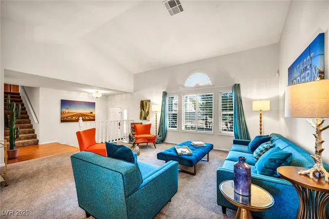 $799,900 | 3225 Shoreline Drive, Las Vegas, NV 89117