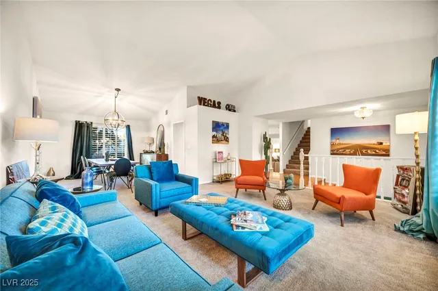 $799,900 | 3225 Shoreline Drive, Las Vegas, NV 89117