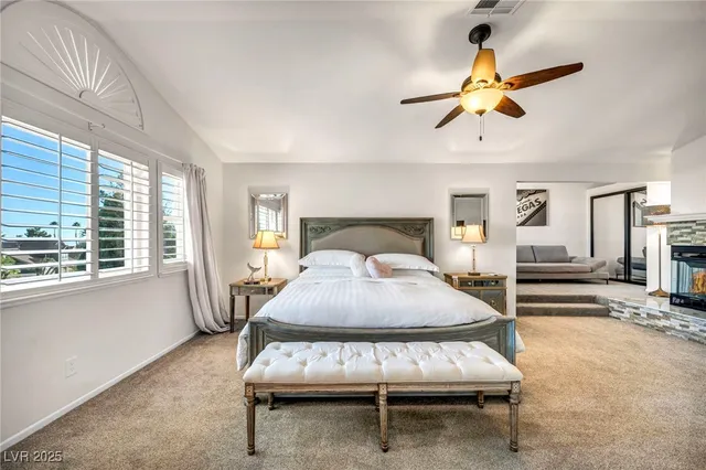 $799,900 | 3225 Shoreline Drive, Las Vegas, NV 89117