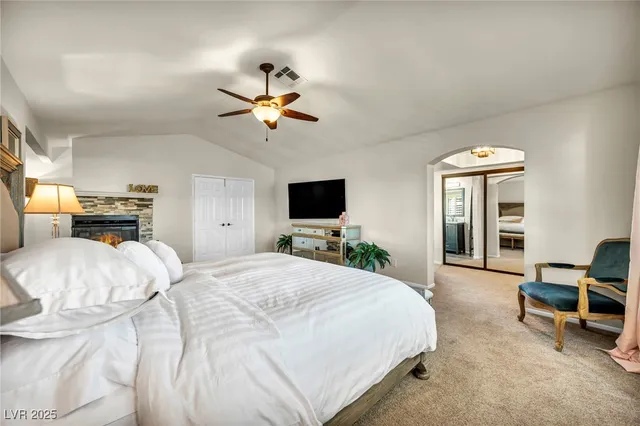 $799,900 | 3225 Shoreline Drive, Las Vegas, NV 89117