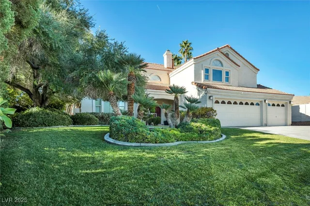 $799,900 | 3225 Shoreline Drive, Las Vegas, NV 89117