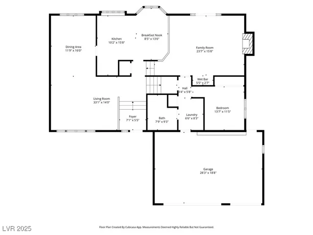 $799,900 | 3225 Shoreline Drive, Las Vegas, NV 89117