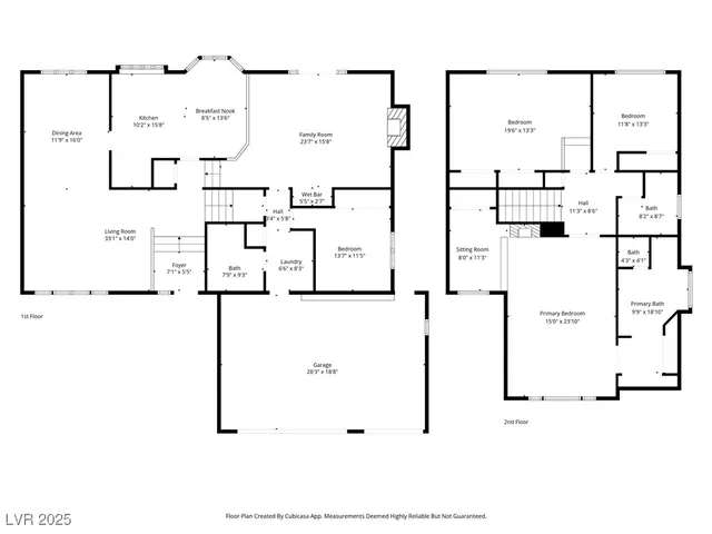 $799,900 | 3225 Shoreline Drive, Las Vegas, NV 89117