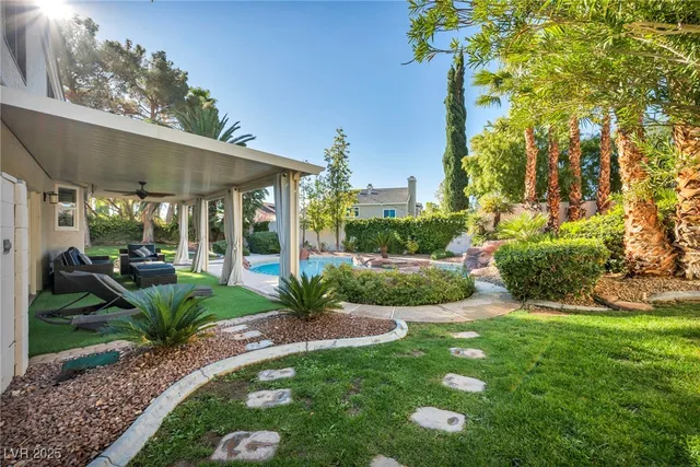 $799,900 | 3225 Shoreline Drive, Las Vegas, NV 89117