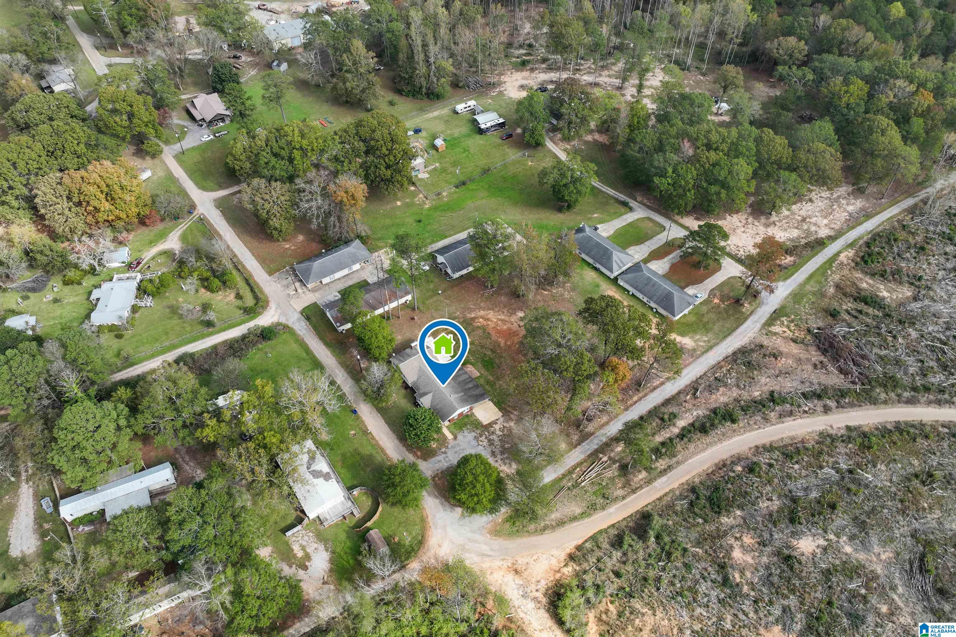 233 Statesville Road West Blocton, AL 35184 - Photo 55 of 55