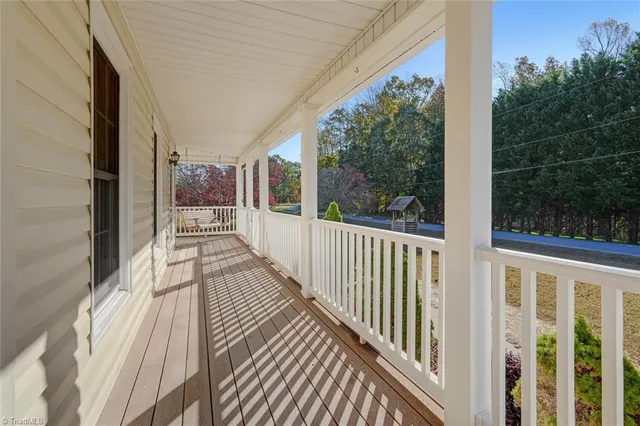 $344,900 | 309 Vernon Road, Reidsville, NC 27320