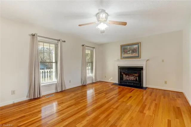 $344,900 | 309 Vernon Road, Reidsville, NC 27320