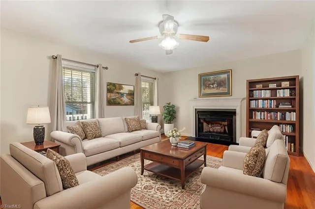 $344,900 | 309 Vernon Road, Reidsville, NC 27320