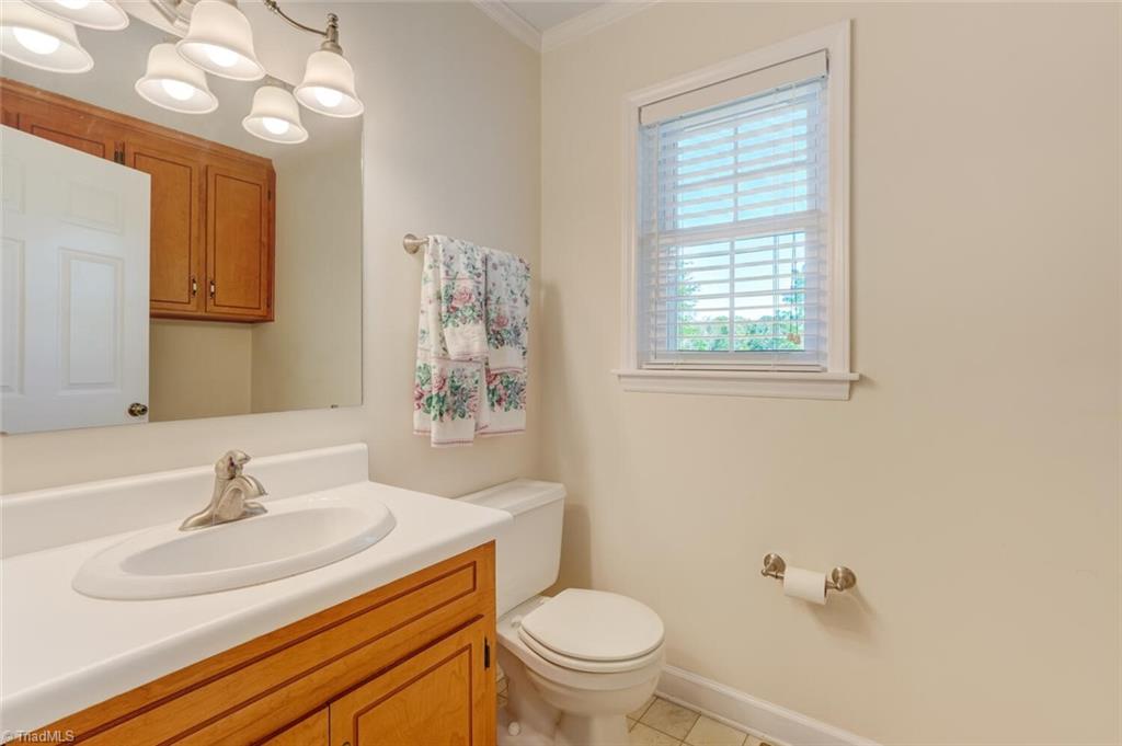 309 Vernon Road Reidsville, NC 27320 - Photo 23 of 46