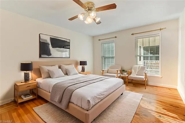 $344,900 | 309 Vernon Road, Reidsville, NC 27320