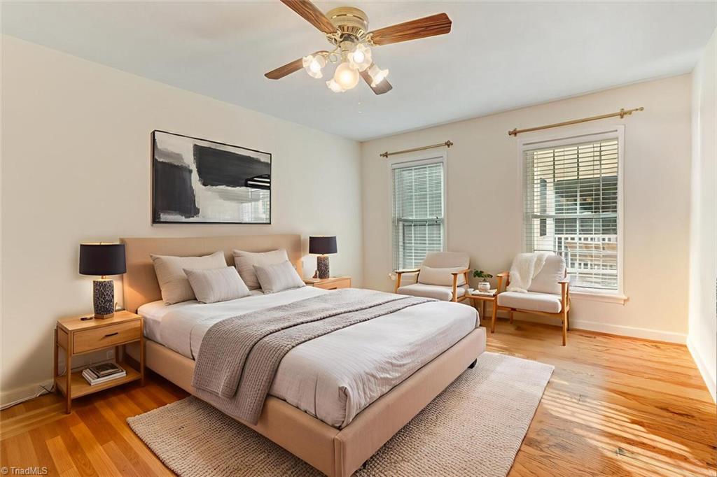 309 Vernon Road Reidsville, NC 27320 - Photo 26 of 46