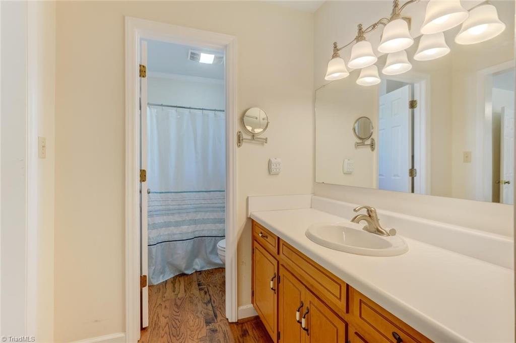 309 Vernon Road Reidsville, NC 27320 - Photo 29 of 46