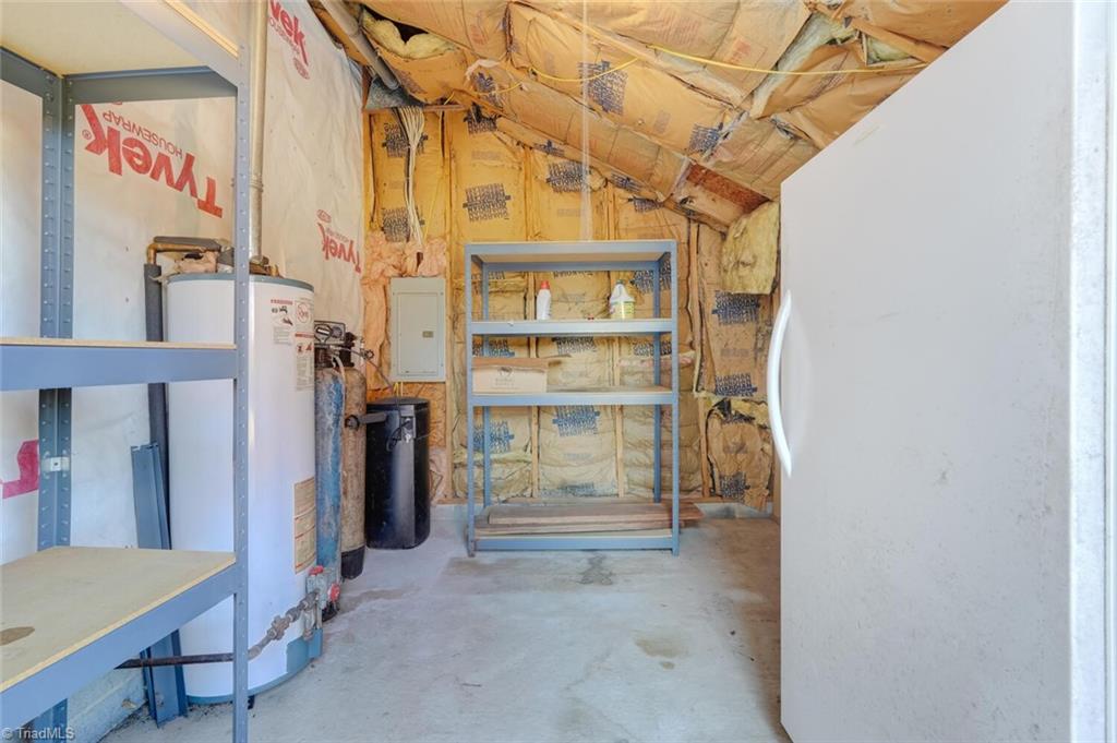 309 Vernon Road Reidsville, NC 27320 - Photo 36 of 46