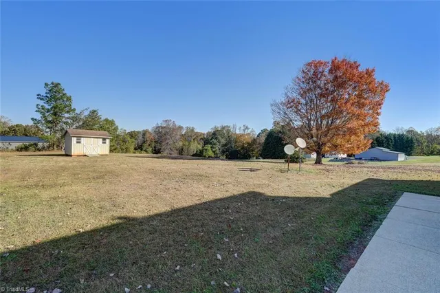 $344,900 | 309 Vernon Road, Reidsville, NC 27320