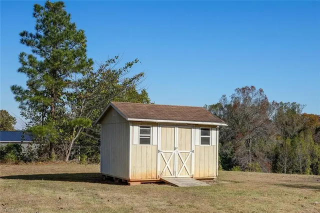 $344,900 | 309 Vernon Road, Reidsville, NC 27320