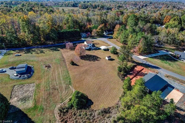 $344,900 | 309 Vernon Road, Reidsville, NC 27320