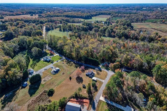 $344,900 | 309 Vernon Road, Reidsville, NC 27320