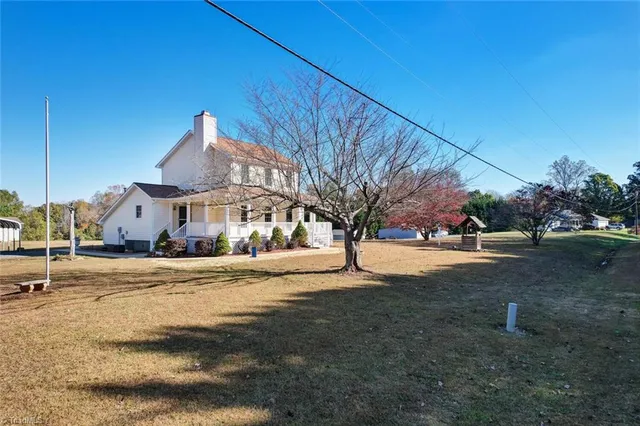 $344,900 | 309 Vernon Road, Reidsville, NC 27320