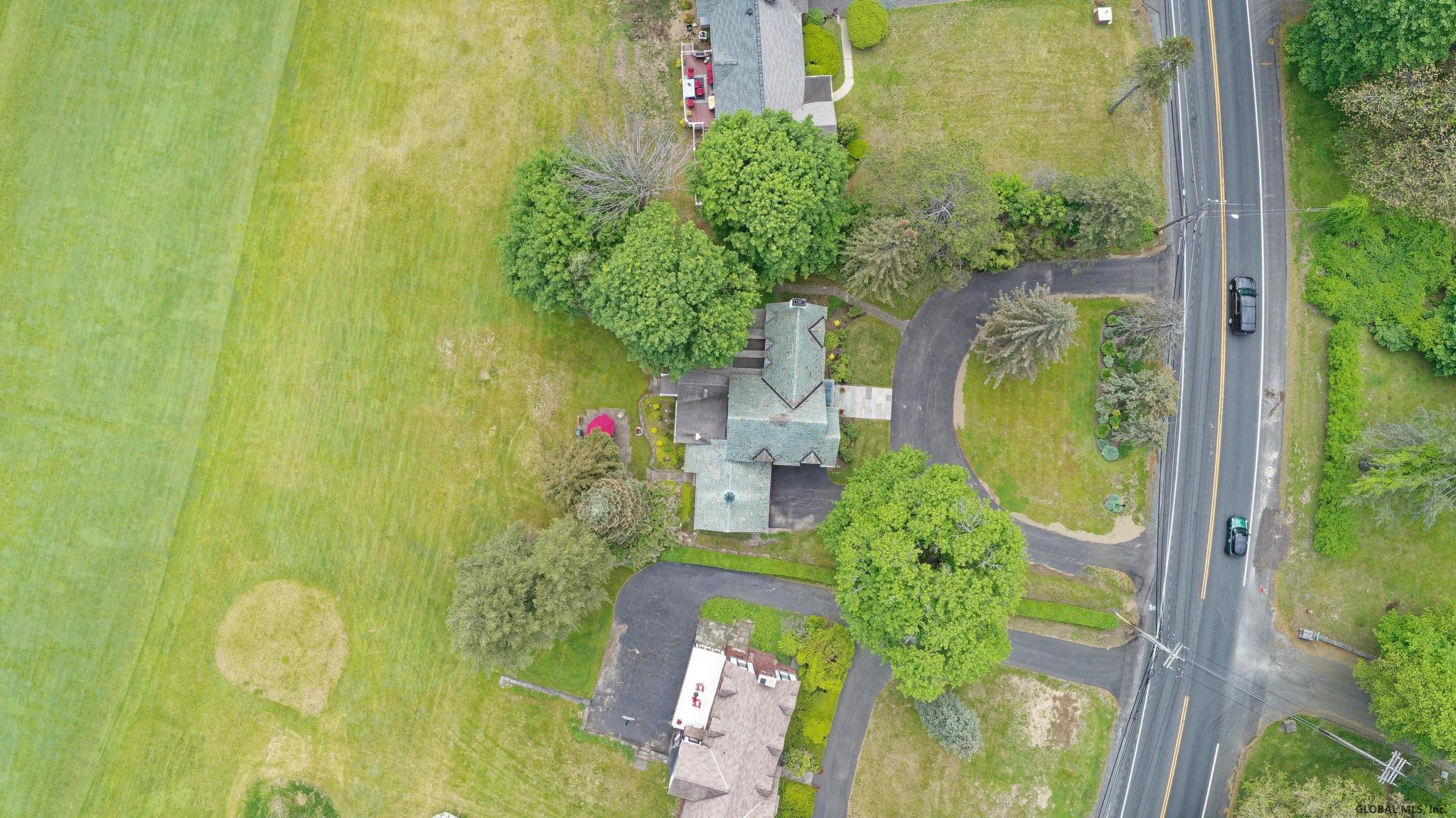 291 Loudon Road Colonie, NY 12211 - Photo 37 of 55 Photo 37