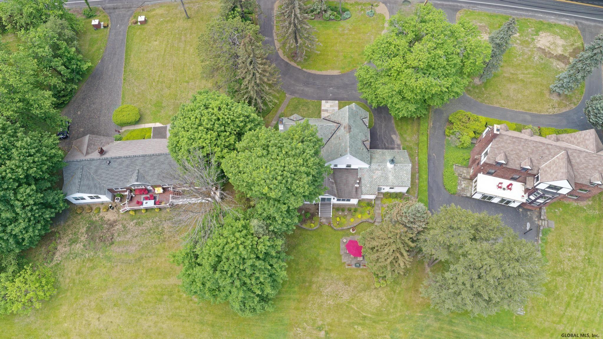 291 Loudon Road Colonie, NY 12211 - Photo 39 of 55 Photo 39