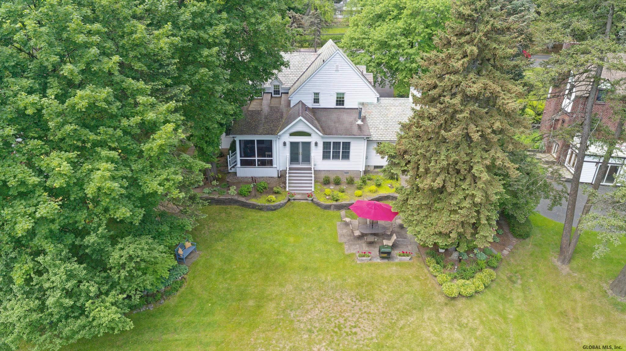 291 Loudon Road Colonie, NY 12211 - Photo 41 of 55 Photo 41