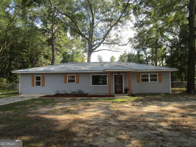 307 Pearl Street Collins, GA 30421 - Photo 1 of 1 Main View