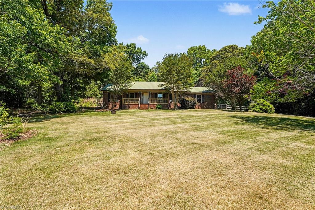 2975 Benny Lineberry Road Climax, NC 27233 - Photo 5 of 34